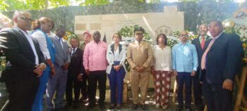 Efemérides Patrias conmemora el 164 aniversario de la lucha y muerte de Francisco del Rosario Sánchez