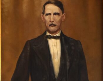 Juan Pablo Uribe llama a recordar a Juan Pablo Duarte como líder del presente