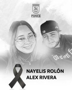 Muere pareja puertorriqueña durante incendio en Nueva Jersey