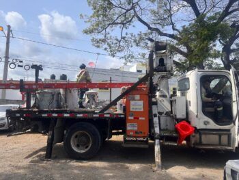 Edesur desmantela 26 transformadores ilegales en Peravia, Barahona y San Juan