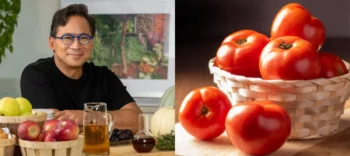 Cardiólogo revela la fruta que ayuda a quemar grasa y a reducir la cintura