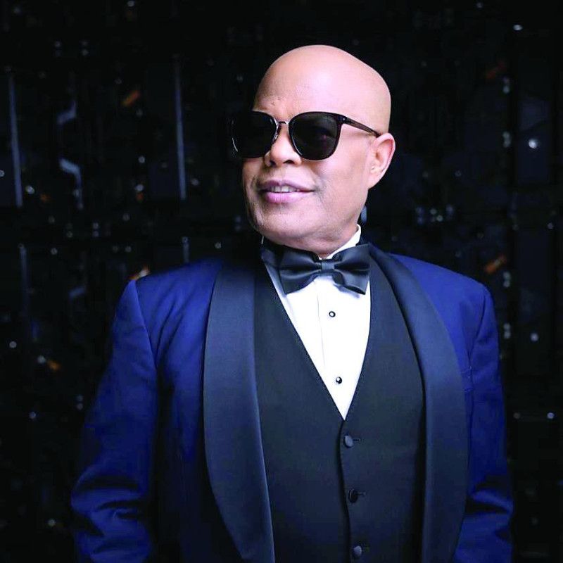 Rendirán homenaje «color de rosa» a Rubby Pérez hoy viernes
