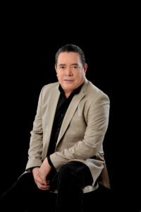 Muere cineasta René Fortunato