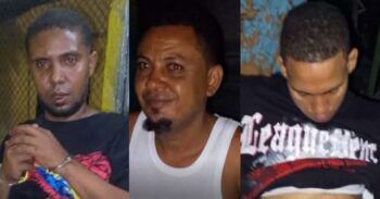 Tres reos heridos tras riña en cárcel de Barahona