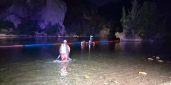 Se ahogan dos dominicanos en España