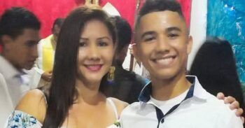 Matan campeón de levantamiento de pesas