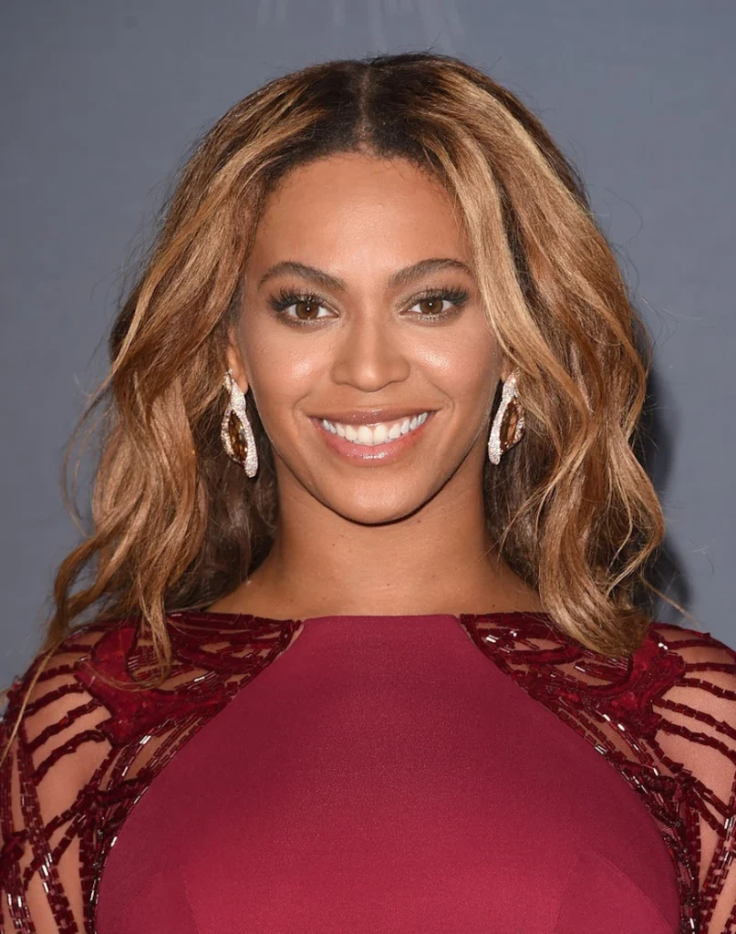 Roban discos duros de Beyoncé