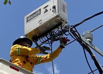 EDEESTE informa sobre avería que afecta el servicio eléctrico en sectores de Villa Mella