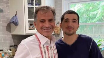 Hombre que mató a mujer e hirió a cinco personas iba puerta por puerta para atacar a las víctimas