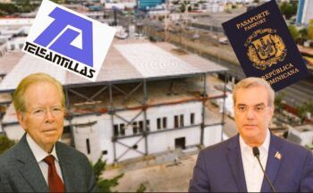  Pasaportes operará donde estaba Teleantillas