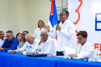 Contactan importantes avances de obras de provincia