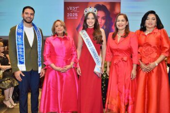 nauguran Vest Insternacional 2025 con más de 80 marcas en exposición