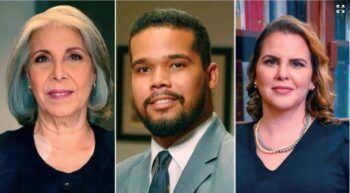 El Fiscal Nacional Cesáreo González negó que exista un proceso disciplinario contra Mariel León Lebrón