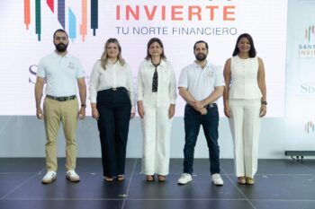 Santiago Invierte: Tu Norte Financiero