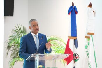 Ministro Joel Santos resalta logros alcanzados por el Pacto Eléctrico