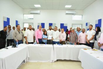 FEDA impulsa el boom de la acuicultura Dominicana con casi 5,000 capacitados