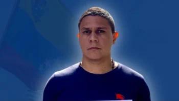 Partido opositor venezolano denuncia la desaparición de su dirigente