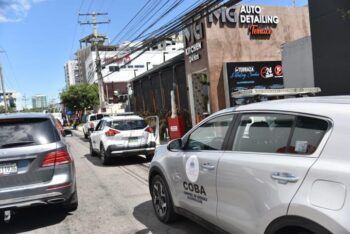 Un muerto y un heridos tras tiroteo en Restaurante MG Kitchen