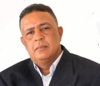 Rayo mata exmilitar y dirigente del PRM