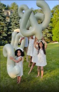 Amelia Vega y Al Horford esperan su bebé número 6: «Dios nos bendice una vez más»