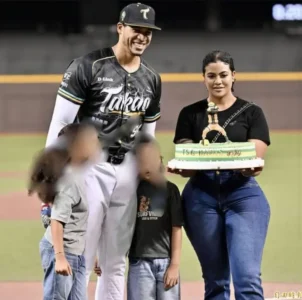 Muere la esposa de pelotero dominicano