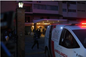 Una mujer muerta y varios heridos tras incidente en Naco