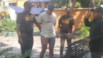 Prisión preventiva para hombre que lanzó una perra desde el piso 11 en Bella Vista