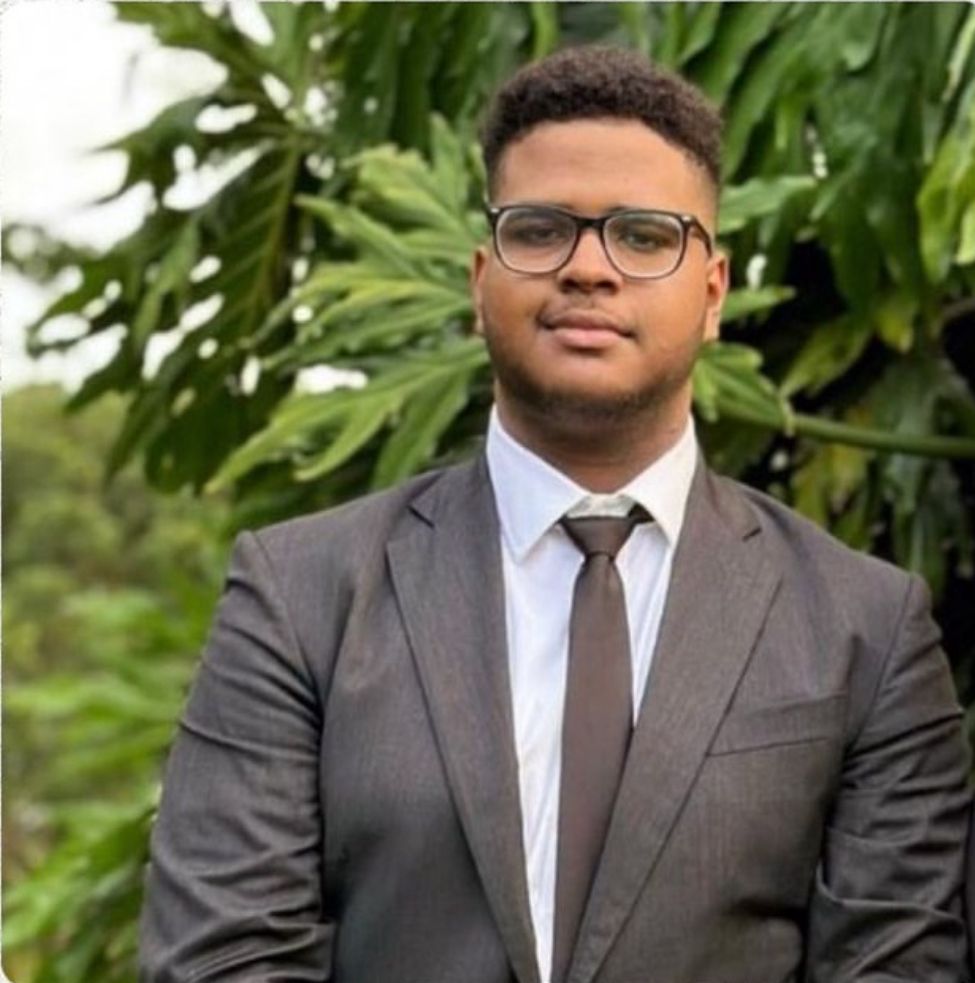 Reportan como desaparecido joven en SDE