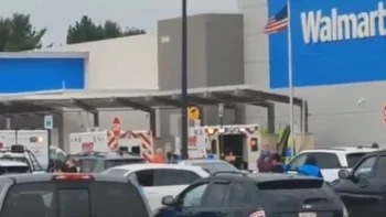 Al menos 11 heridos tras apuñalamiento masivo en un Walmart de Míchigan