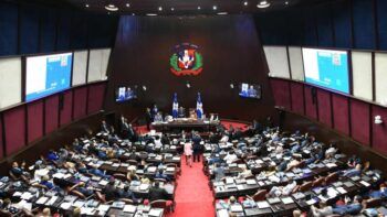 Diputados aprueban el Código Penal en segunda lectura