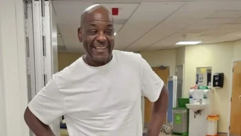 Le realizaron un pedicure y perdió una pierna