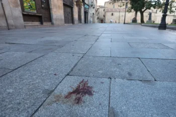 Portero de discoteca mata a un hombre en España