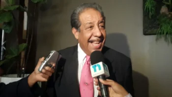 Muere Fello Suberví dirigente político