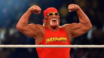 Muere Hulk Hogan