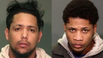 Arrestan dos dominicanos por disparar a un agente fronterizo en NY