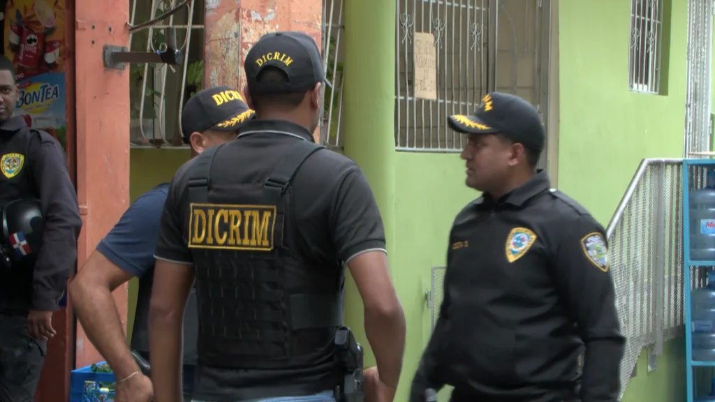 Al menos dos muertos durante balacera en los Ríos