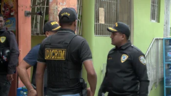 Al menos dos muertos durante balacera en los Ríos