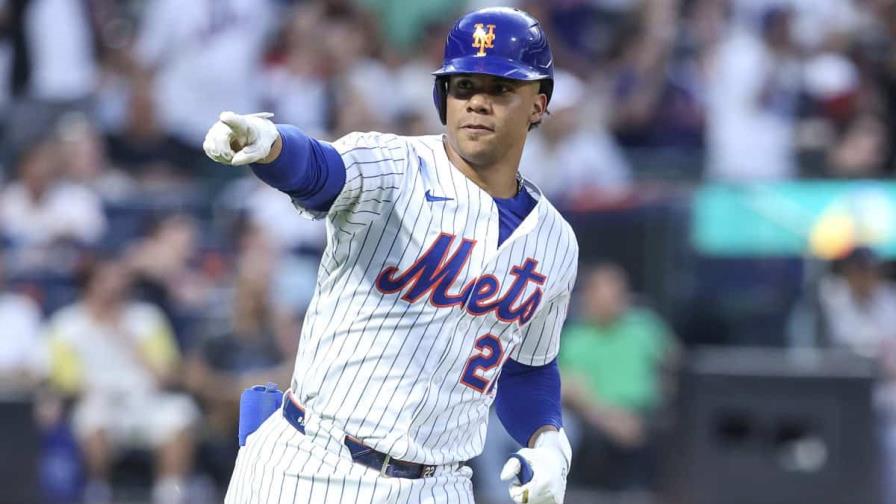 Juan Soto no estará en el Juego de Estrellas