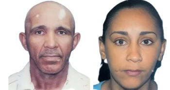 Hombre mata a su expareja y a su nueva pareja en Baní