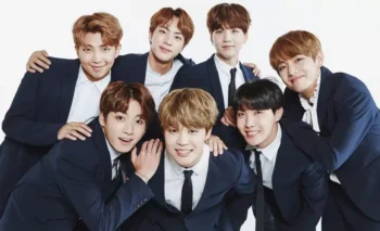 BTS lanzará su primer álbum en directo el próximo 18 de julio