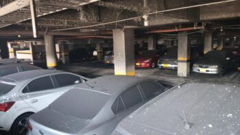 Tres muertos y 13 heridos tras incendió en un edificio en Colombia