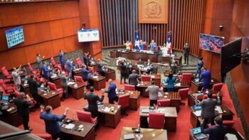 Senado aprueba en segunda lectura el Código Laboral