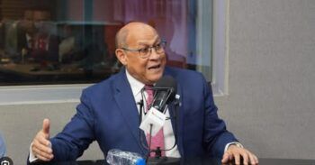 Director Infotep dice que el país debe prepararse para la quinta revolución industrial