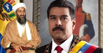 Recompensa para captura de Nicolás Maduro supera la cifra que se ofrecía por Osama Bin Laden