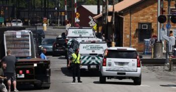 Al menos dos muertos tras explosión en Pensilvania