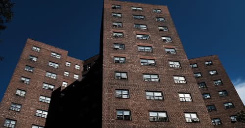 Niño cayó de un 5to piso cuando jugaba en su hogar en Nueva York
