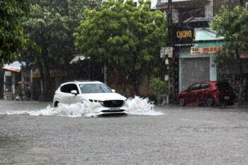 Melissa provocará lluvias significativas este miércoles