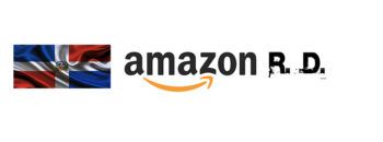 ¡Amazon llega a República Dominicana!