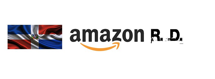 ¡Amazon llega a República Dominicana!
