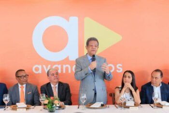 Leonel Fernández: El PRM es el gran fracaso de la política dominicana